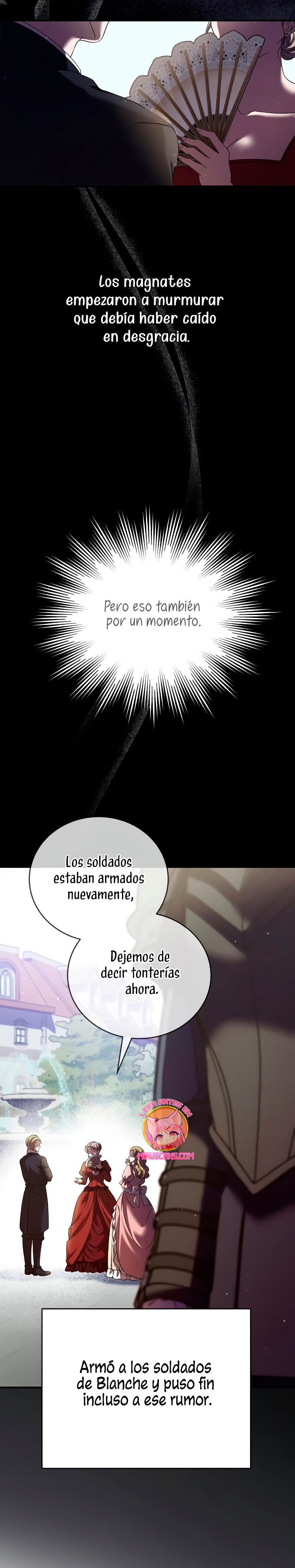 Una propuesta de matrimonio inesperada Capítulo 13 - Page 4