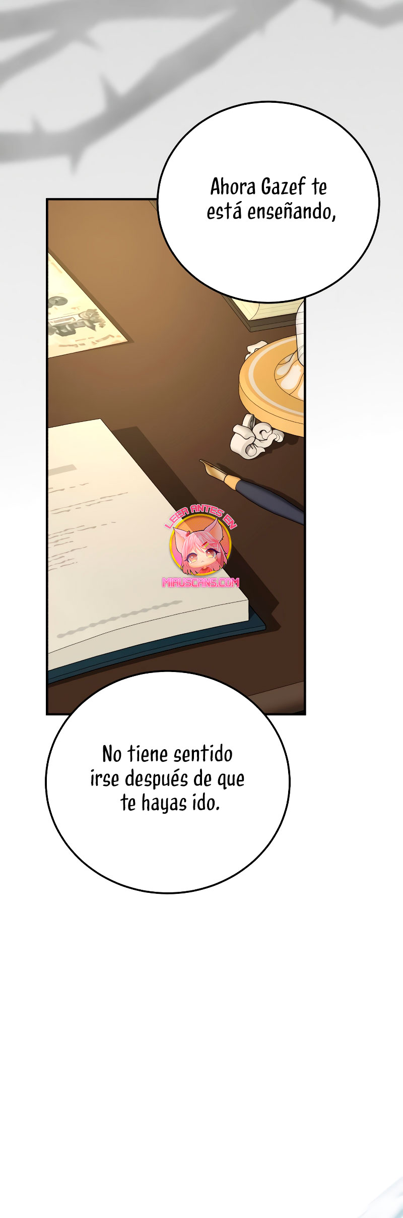 Una propuesta de matrimonio inesperada Capítulo 13 - Page 41