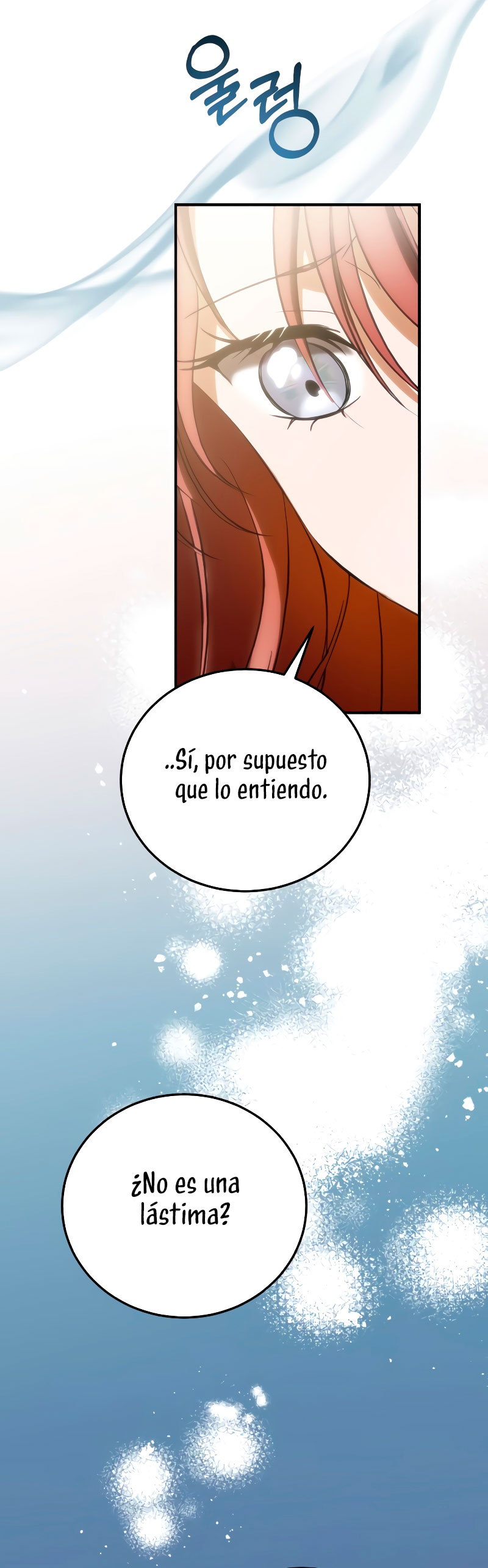 Una propuesta de matrimonio inesperada Capítulo 13 - Page 42