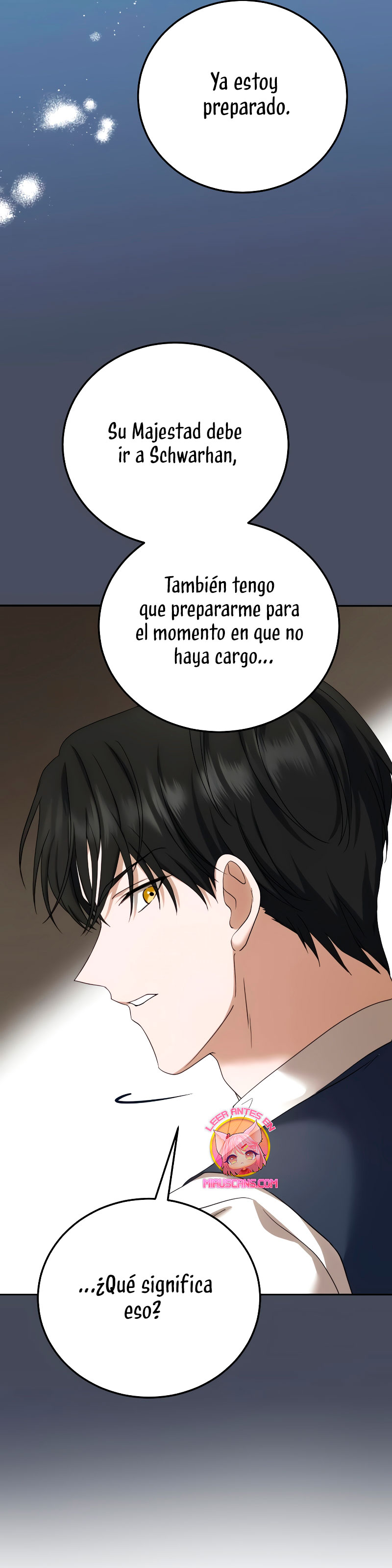 Una propuesta de matrimonio inesperada Capítulo 13 - Page 43