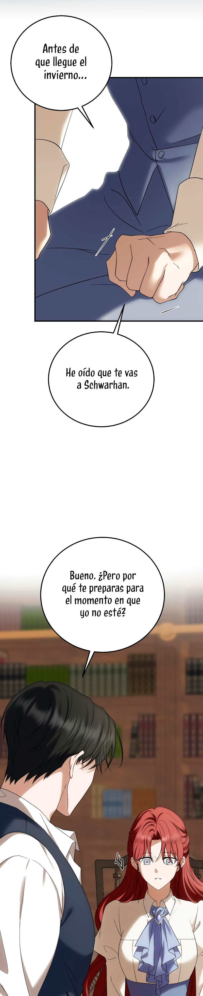 Una propuesta de matrimonio inesperada Capítulo 13 - Page 44