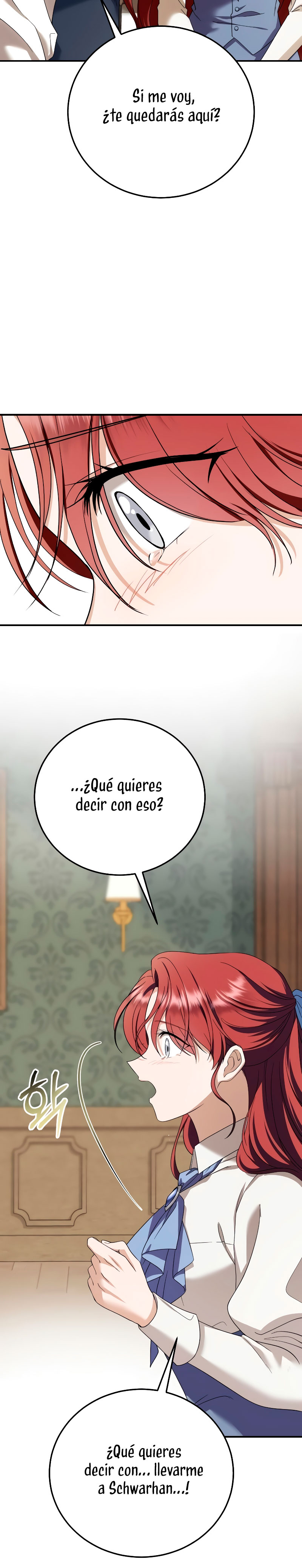 Una propuesta de matrimonio inesperada Capítulo 13 - Page 45