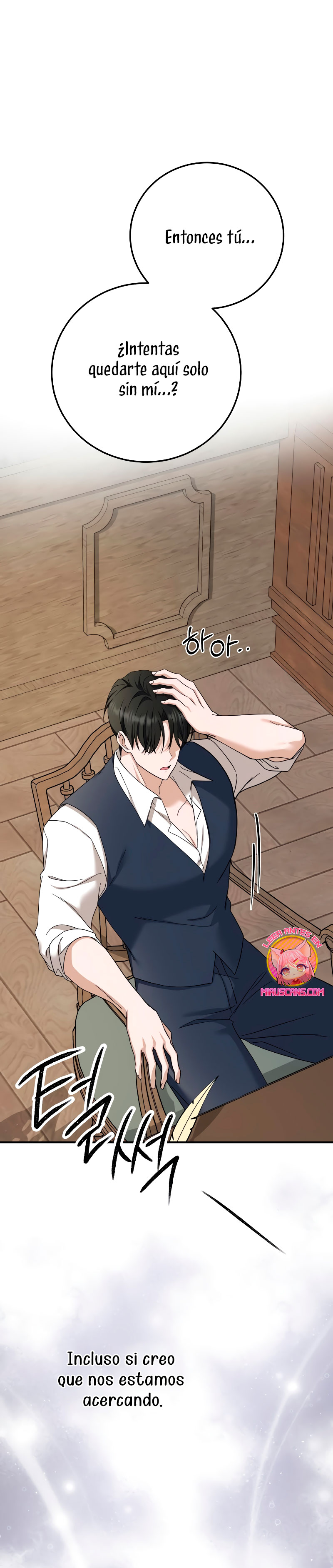 Una propuesta de matrimonio inesperada Capítulo 13 - Page 46