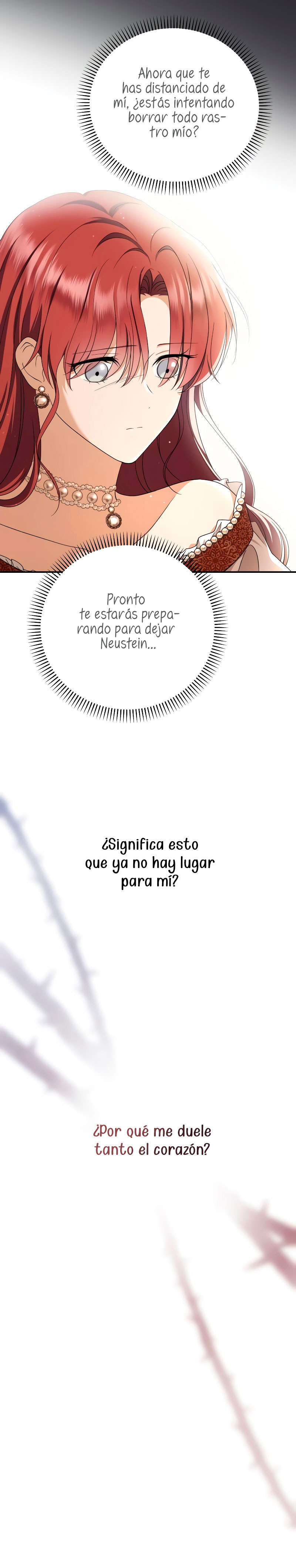 Una propuesta de matrimonio inesperada Capítulo 13 - Page 5