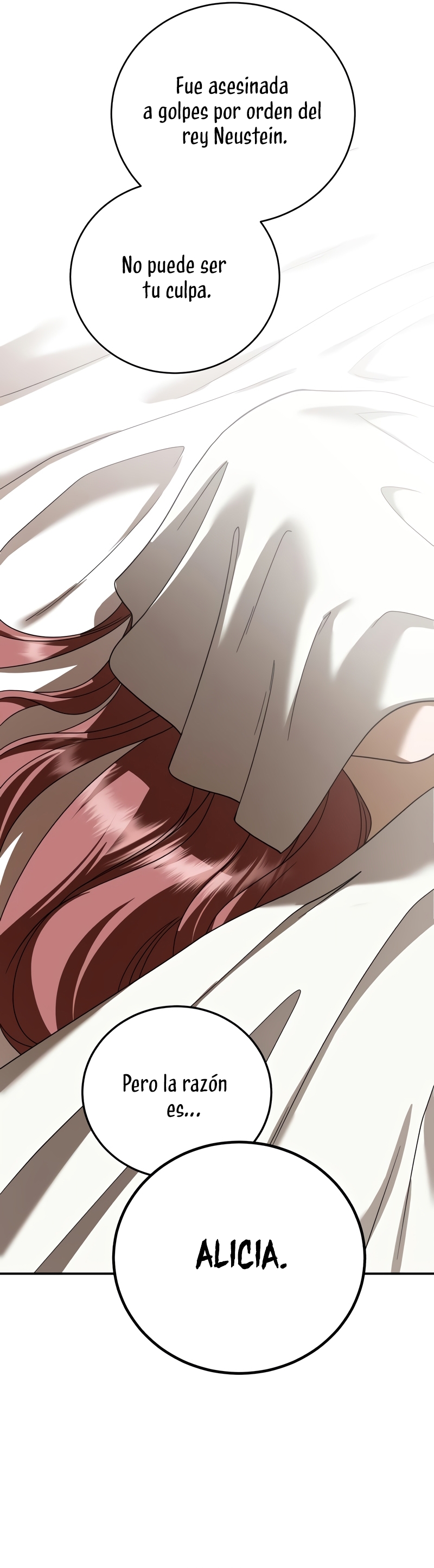 Una propuesta de matrimonio inesperada Capítulo 14 - Page 14