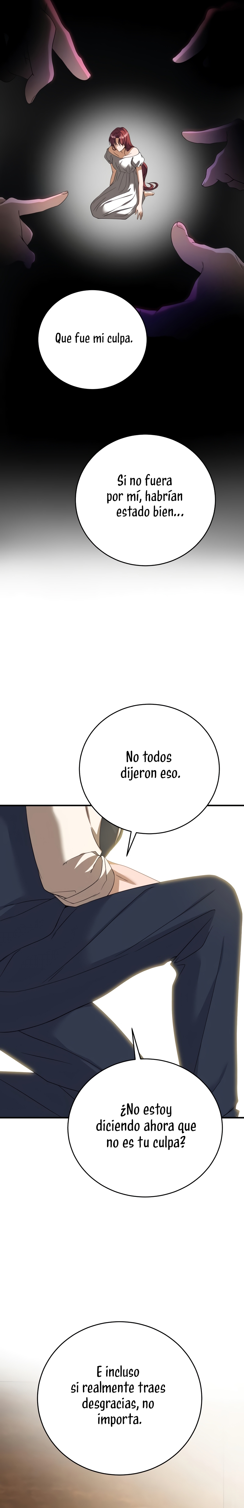 Una propuesta de matrimonio inesperada Capítulo 14 - Page 17