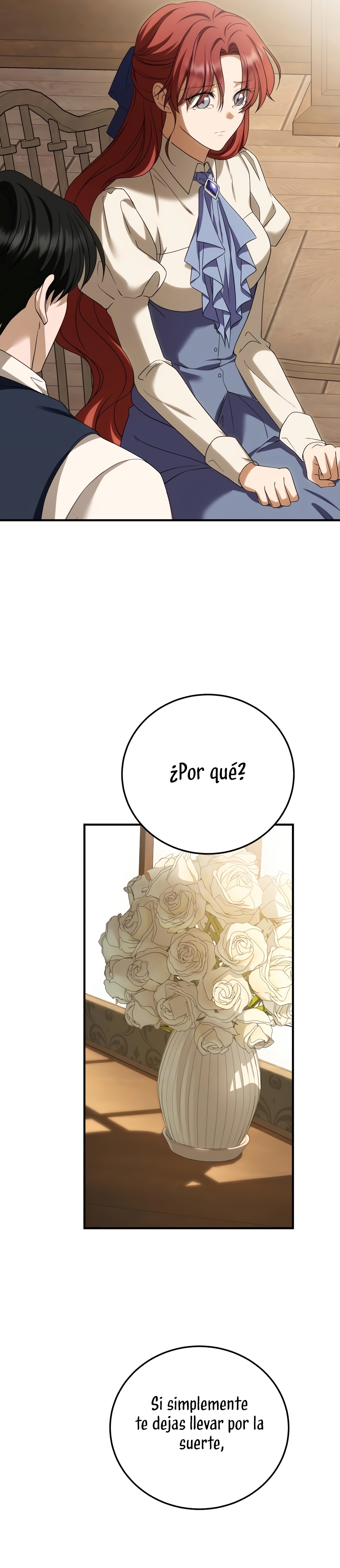 Una propuesta de matrimonio inesperada Capítulo 14 - Page 18