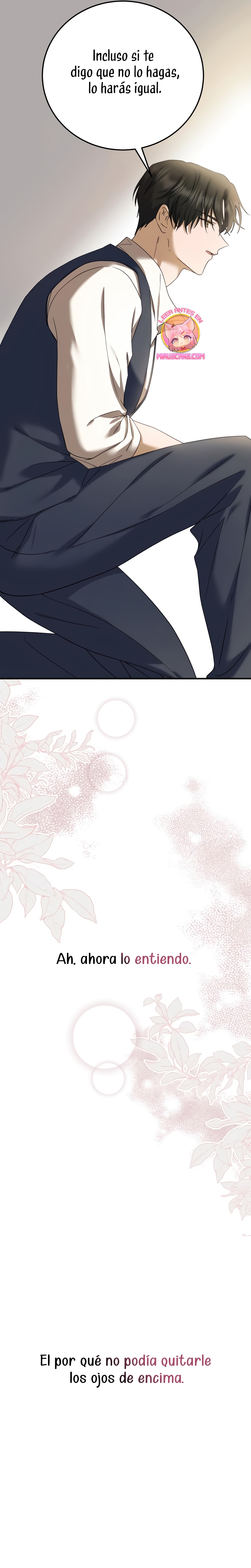 Una propuesta de matrimonio inesperada Capítulo 14 - Page 22