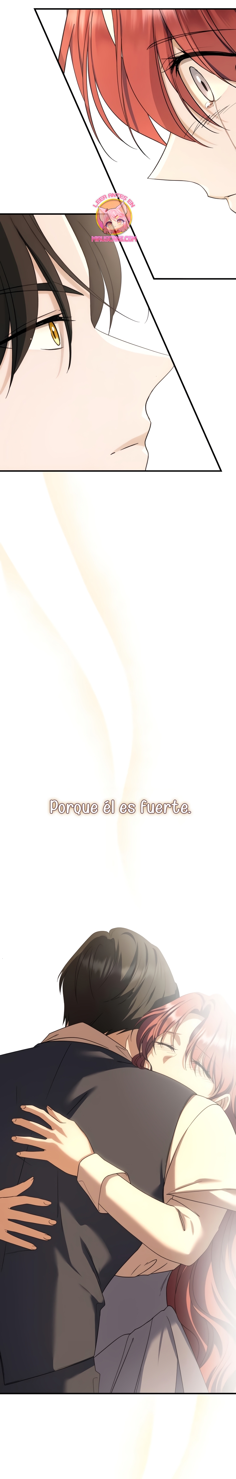 Una propuesta de matrimonio inesperada Capítulo 14 - Page 23