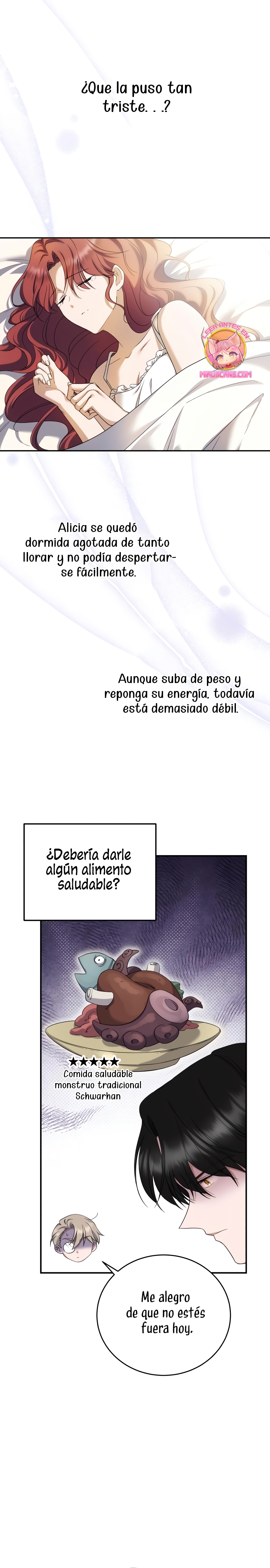 Una propuesta de matrimonio inesperada Capítulo 14 - Page 25