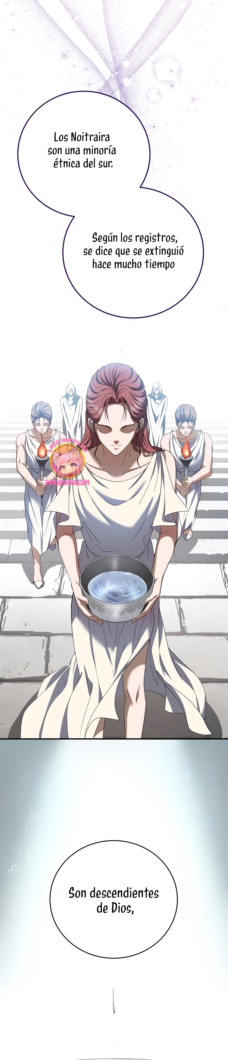 Una propuesta de matrimonio inesperada Capítulo 14 - Page 29