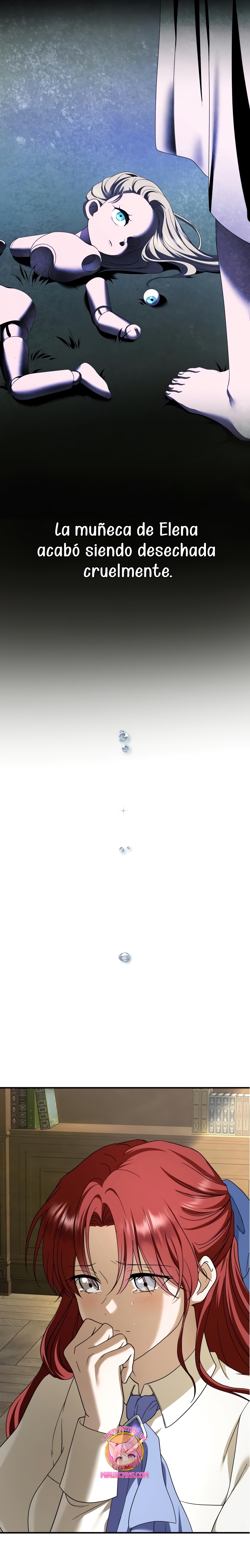 Una propuesta de matrimonio inesperada Capítulo 14 - Page 5