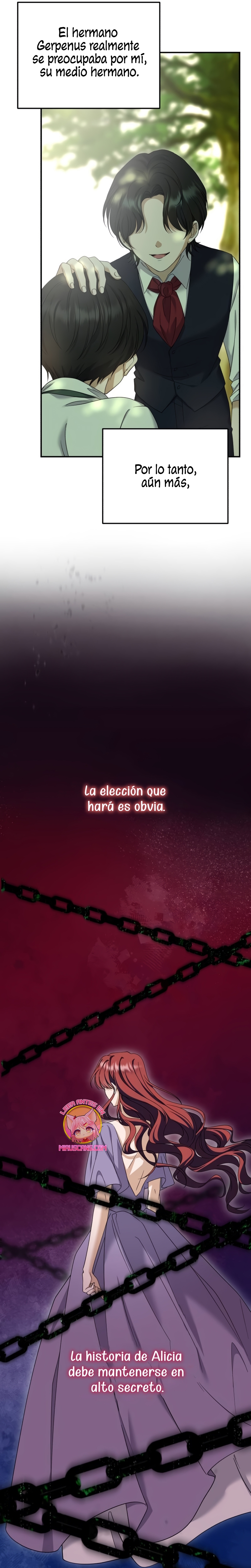 Una propuesta de matrimonio inesperada Capítulo 15 - Page 11