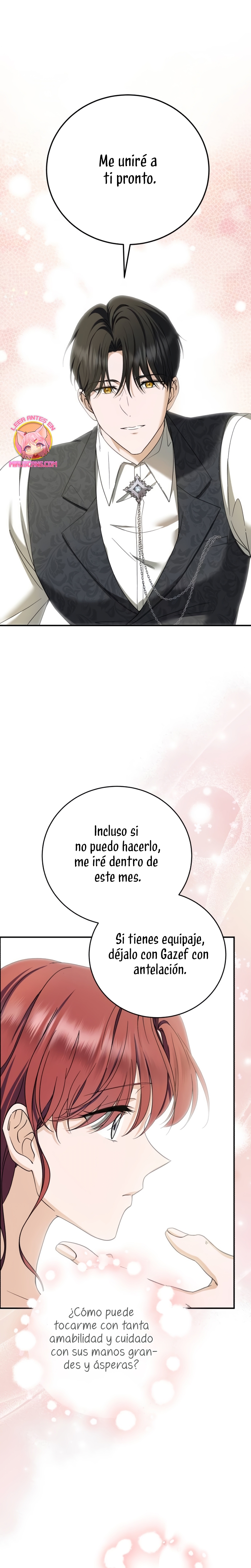 Una propuesta de matrimonio inesperada Capítulo 15 - Page 15