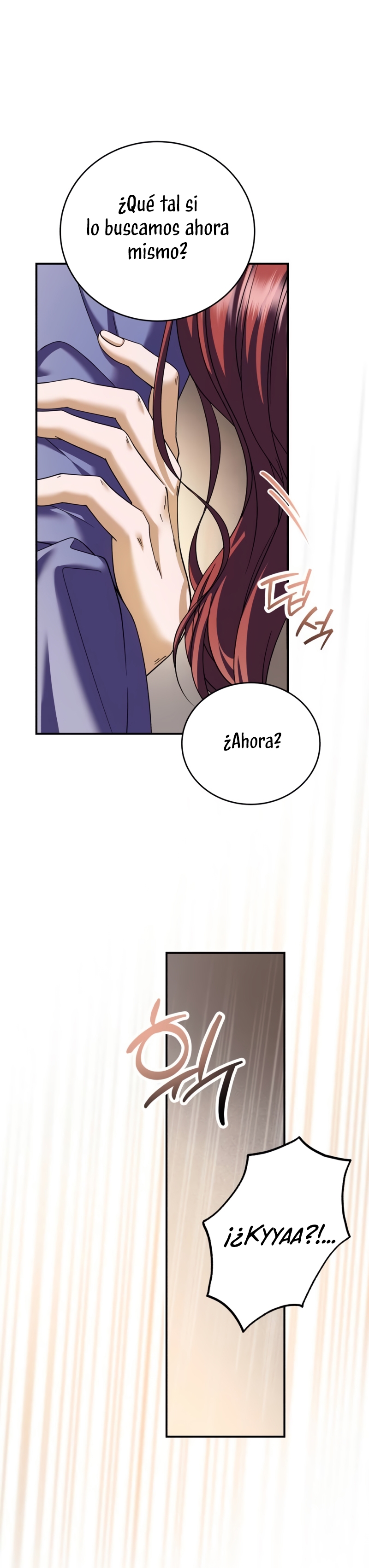 Una propuesta de matrimonio inesperada Capítulo 15 - Page 18