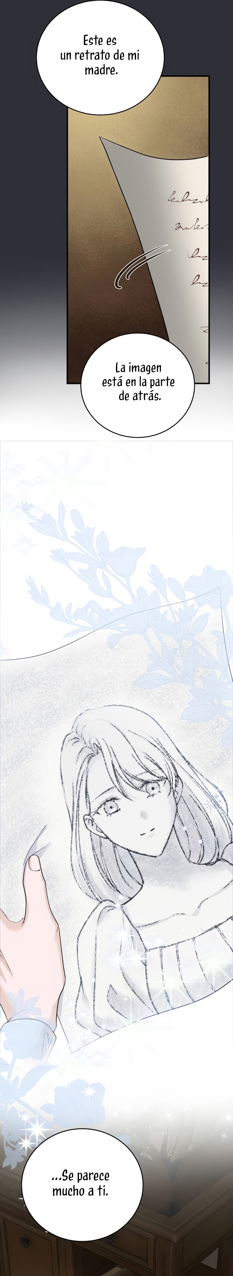 Una propuesta de matrimonio inesperada Capítulo 15 - Page 24