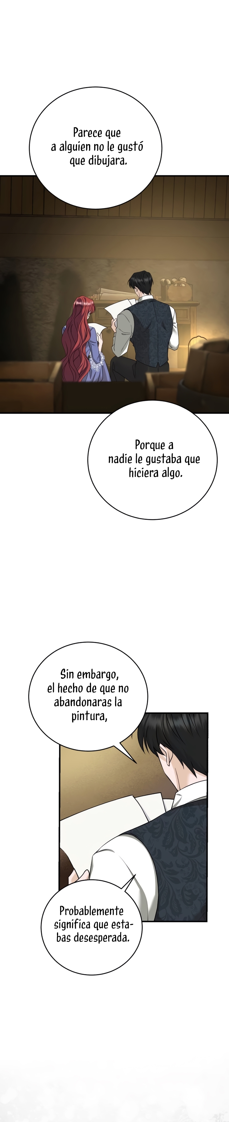 Una propuesta de matrimonio inesperada Capítulo 15 - Page 26