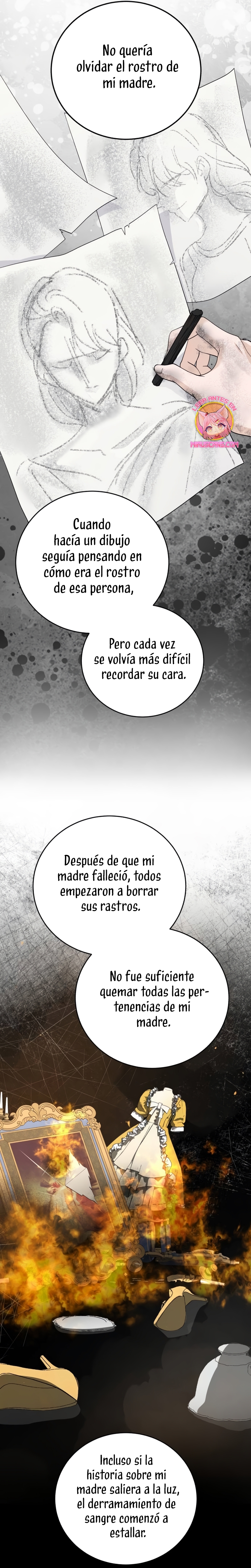 Una propuesta de matrimonio inesperada Capítulo 15 - Page 27