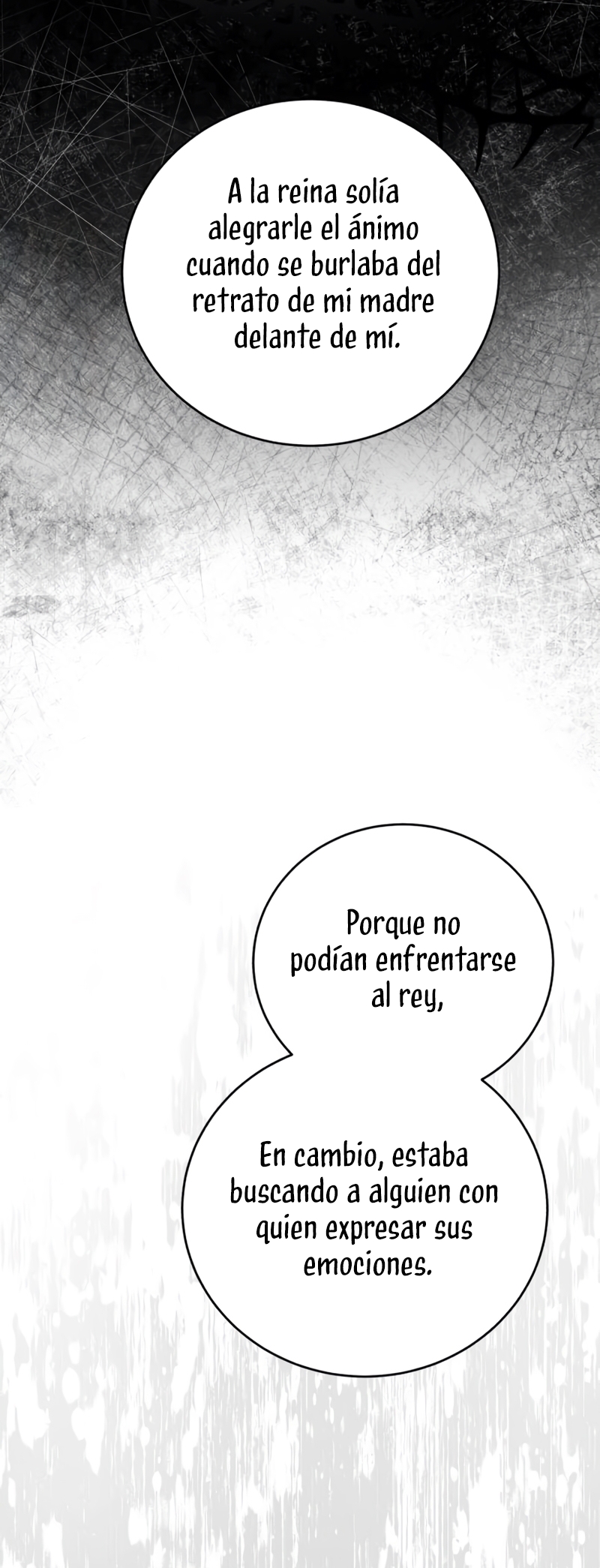Una propuesta de matrimonio inesperada Capítulo 15 - Page 29
