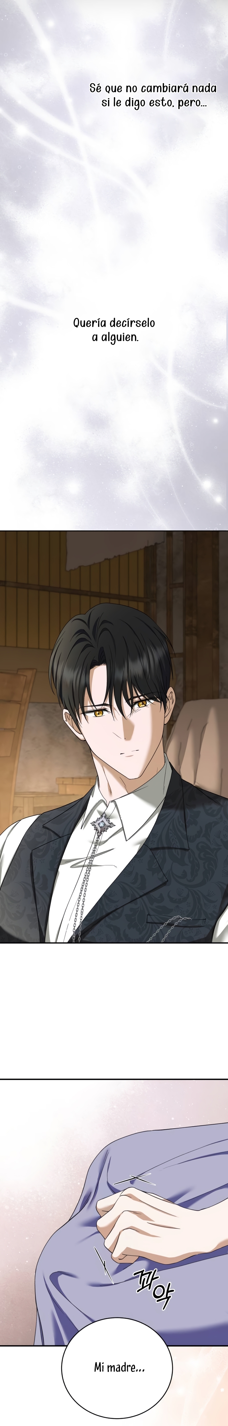 Una propuesta de matrimonio inesperada Capítulo 15 - Page 31