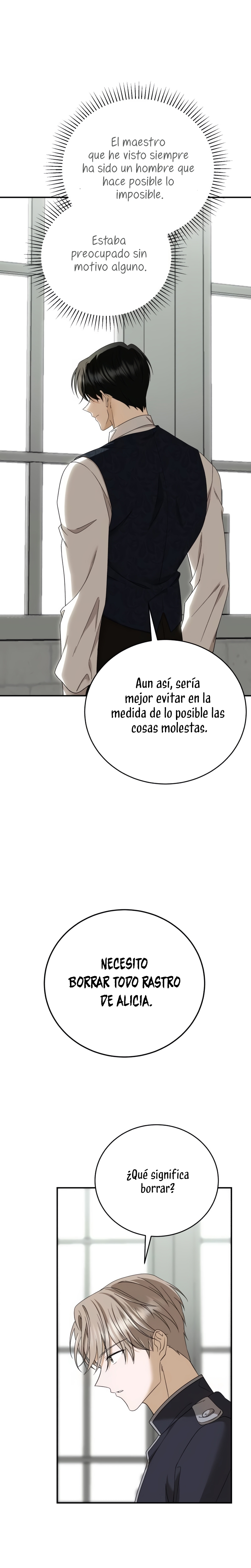 Una propuesta de matrimonio inesperada Capítulo 15 - Page 4