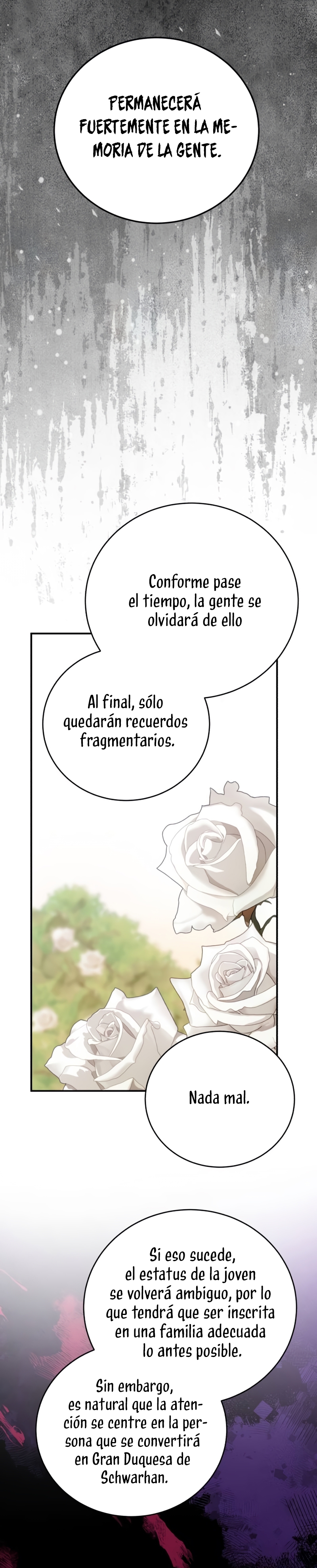 Una propuesta de matrimonio inesperada Capítulo 15 - Page 7
