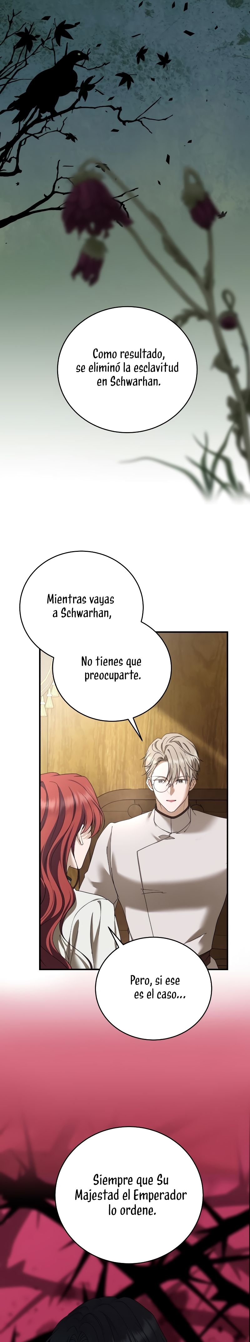 Una propuesta de matrimonio inesperada Capítulo 16 - Page 11