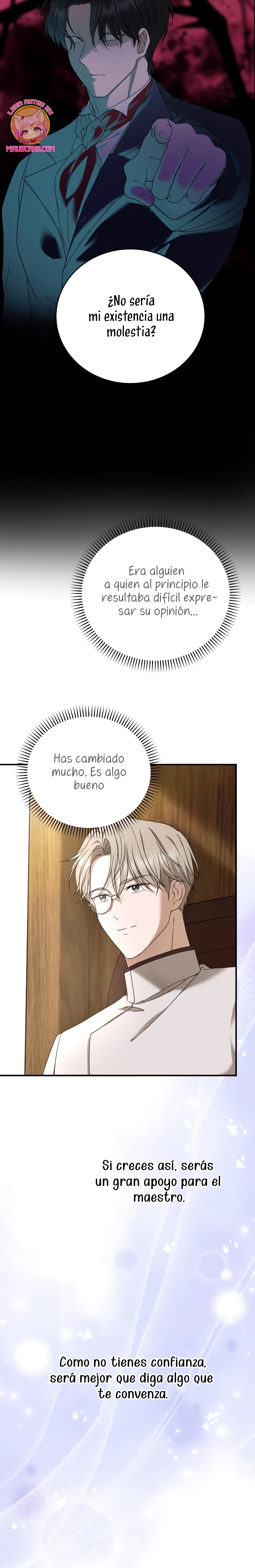 Una propuesta de matrimonio inesperada Capítulo 16 - Page 12