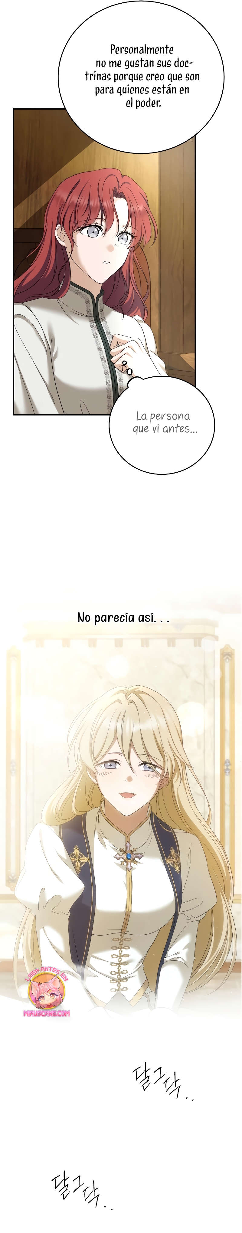 Una propuesta de matrimonio inesperada Capítulo 16 - Page 18