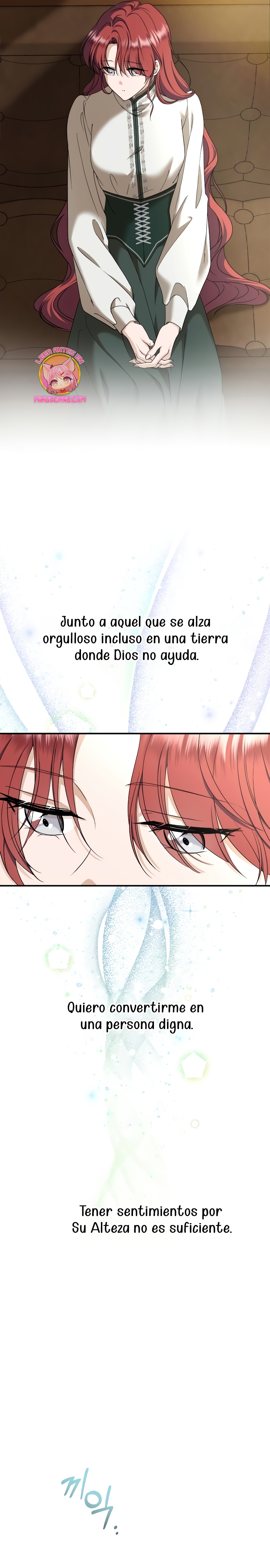 Una propuesta de matrimonio inesperada Capítulo 16 - Page 22