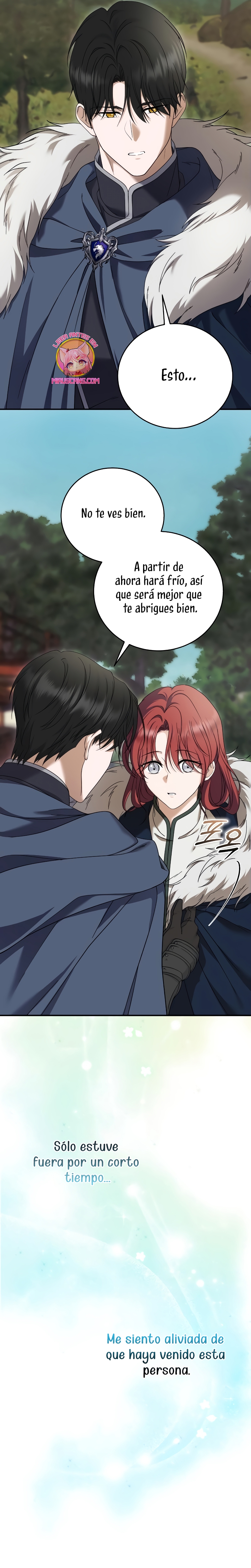 Una propuesta de matrimonio inesperada Capítulo 16 - Page 24