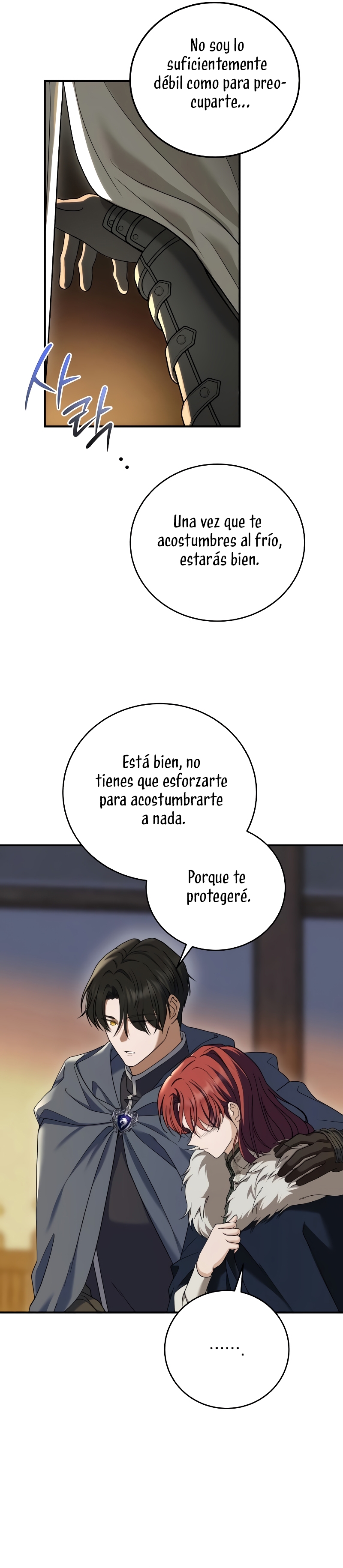 Una propuesta de matrimonio inesperada Capítulo 16 - Page 28