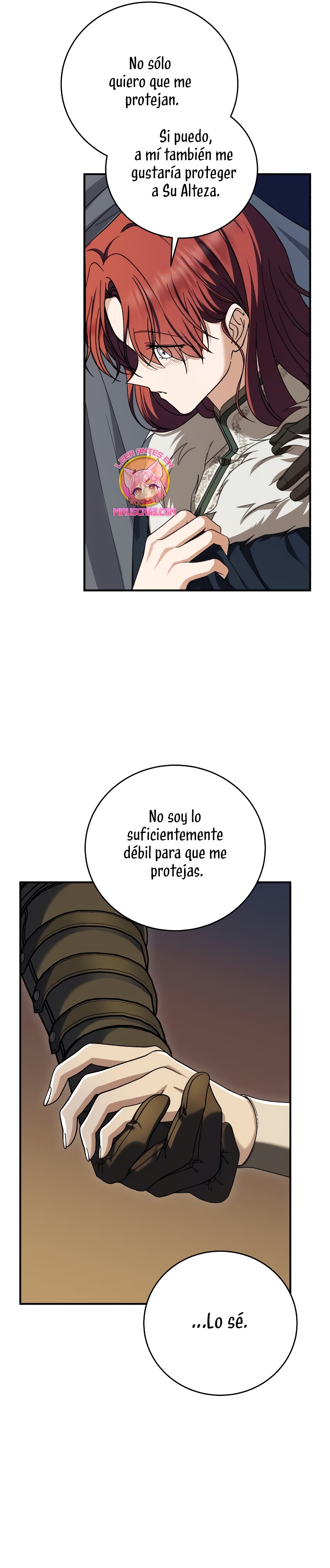 Una propuesta de matrimonio inesperada Capítulo 16 - Page 29