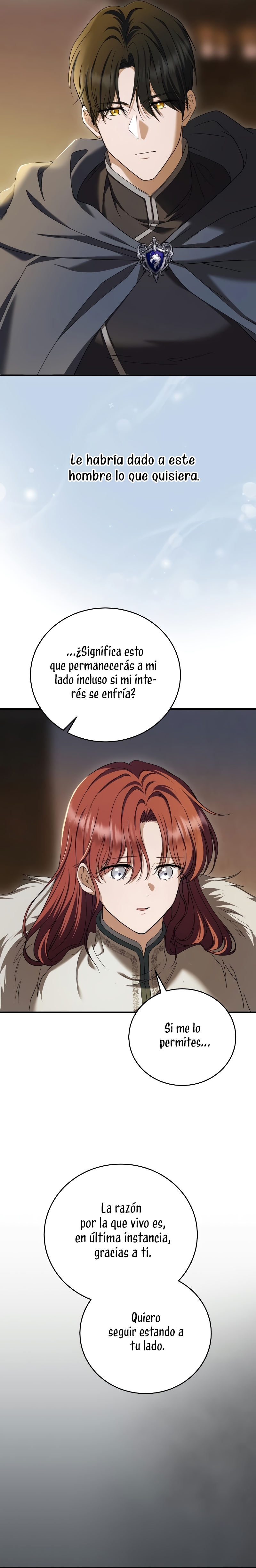 Una propuesta de matrimonio inesperada Capítulo 16 - Page 32