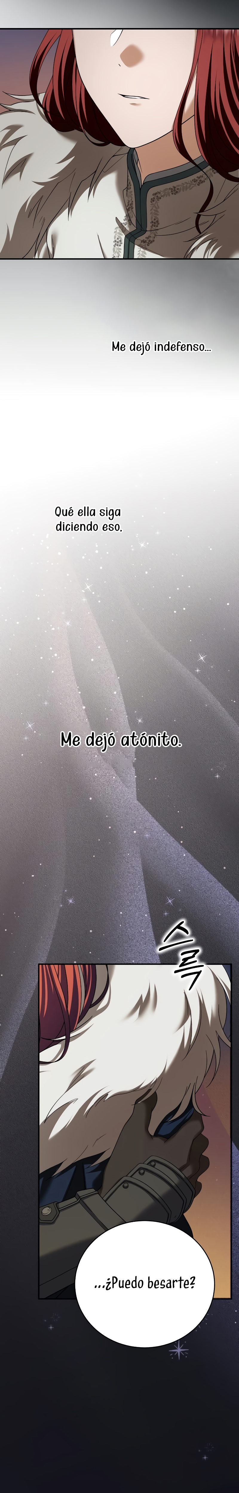 Una propuesta de matrimonio inesperada Capítulo 16 - Page 34