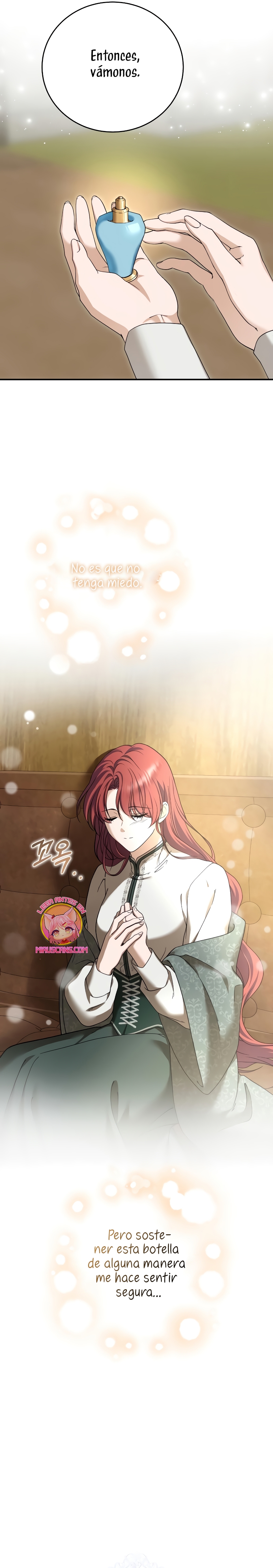 Una propuesta de matrimonio inesperada Capítulo 16 - Page 5