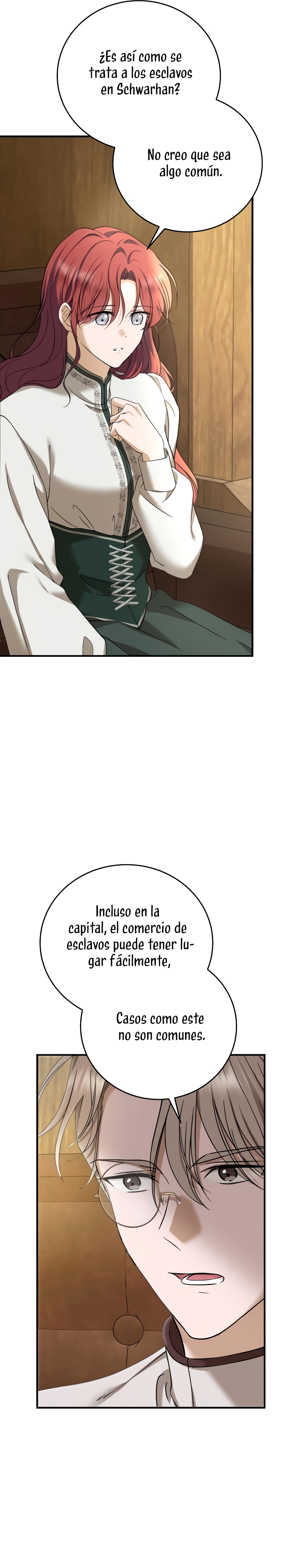 Una propuesta de matrimonio inesperada Capítulo 16 - Page 8