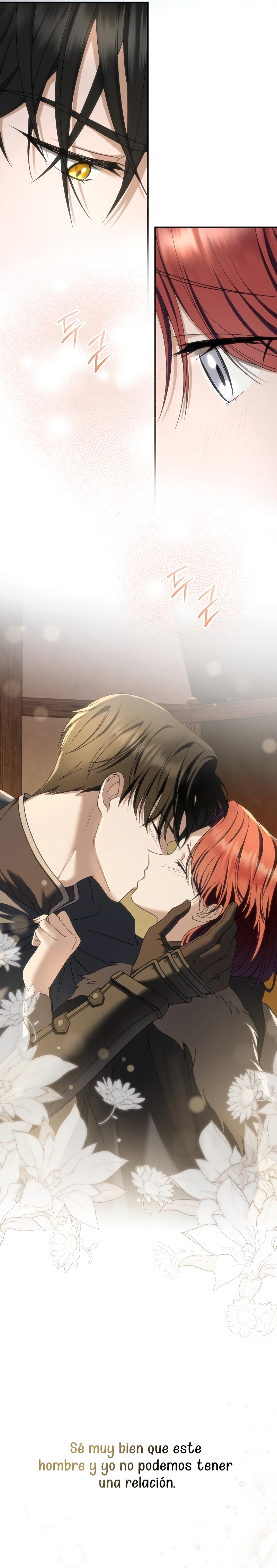 Una propuesta de matrimonio inesperada Capítulo 17 - Page 10
