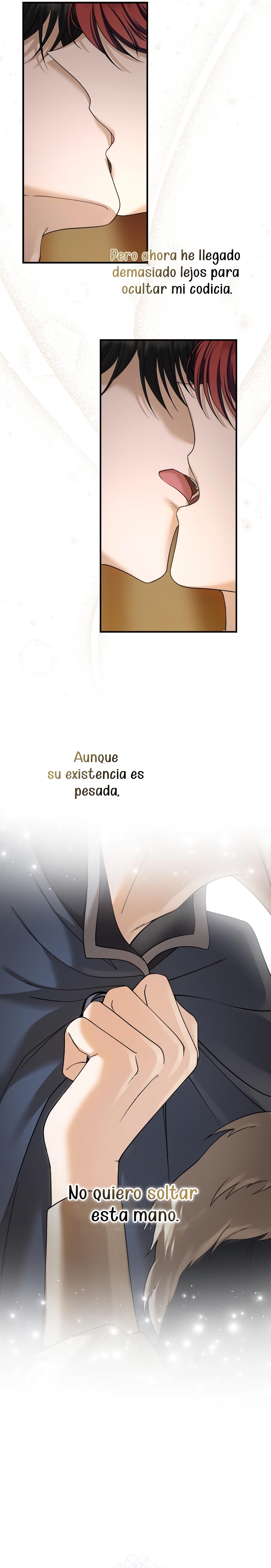 Una propuesta de matrimonio inesperada Capítulo 17 - Page 11