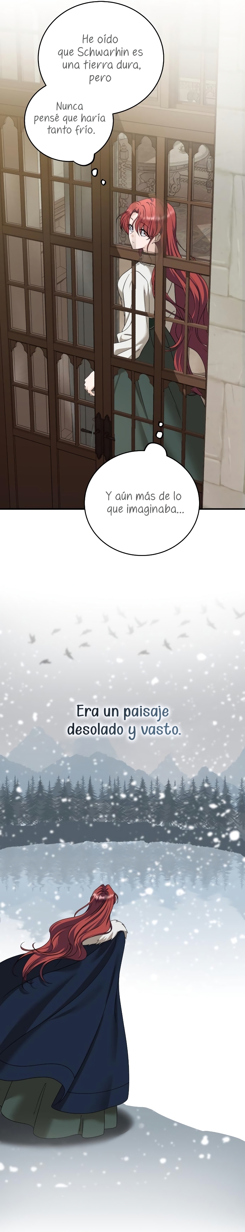 Una propuesta de matrimonio inesperada Capítulo 17 - Page 20