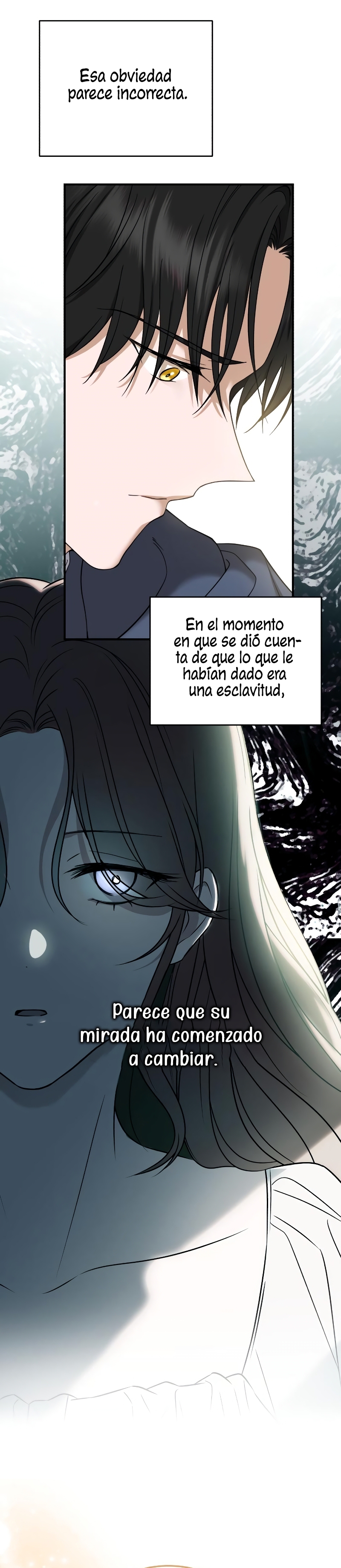 Una propuesta de matrimonio inesperada Capítulo 17 - Page 4