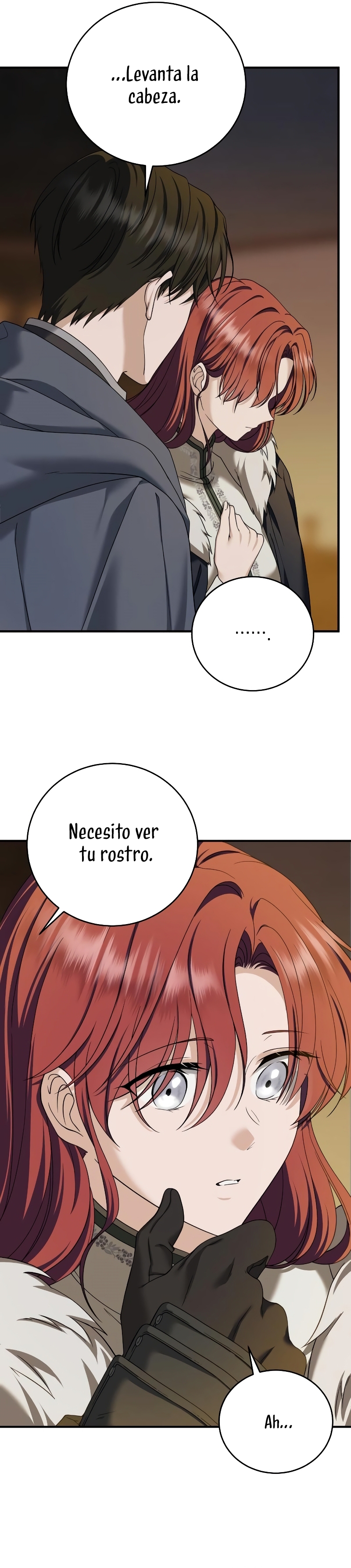 Una propuesta de matrimonio inesperada Capítulo 17 - Page 7