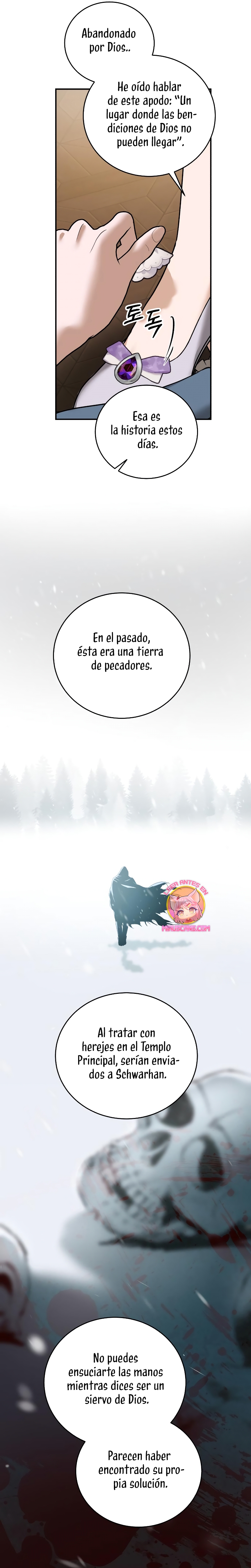 Una propuesta de matrimonio inesperada Capítulo 18 - Page 14