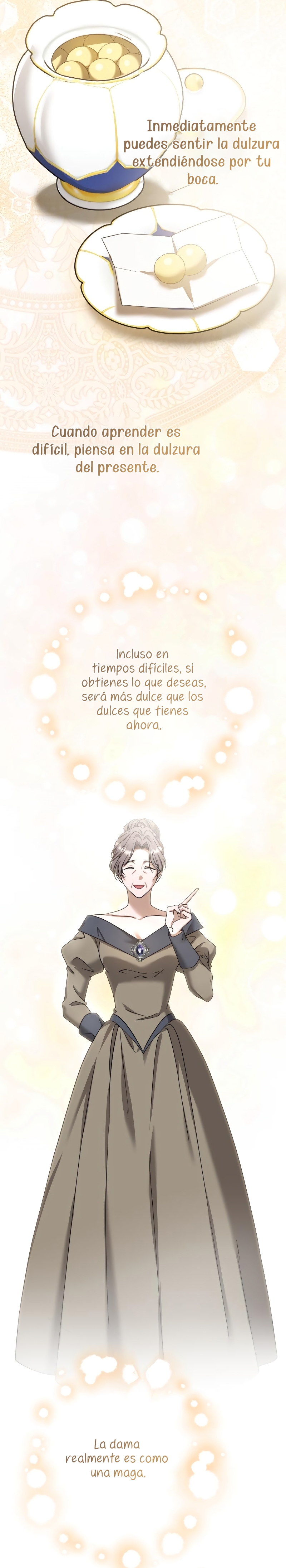 Una propuesta de matrimonio inesperada Capítulo 19 - Page 12