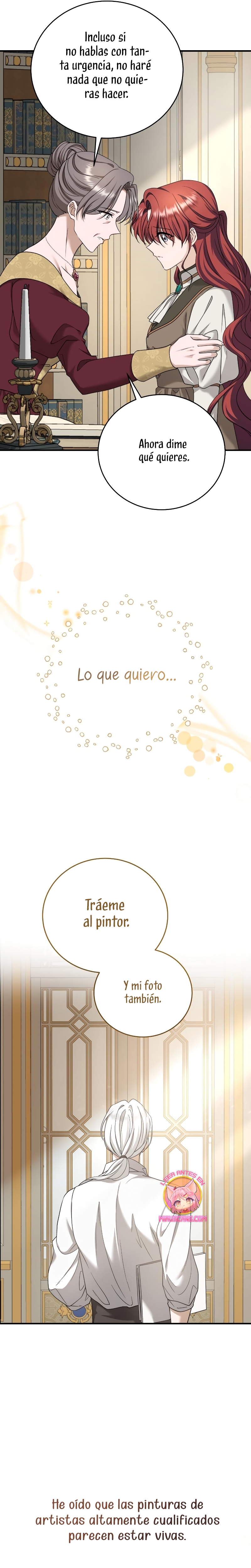 Una propuesta de matrimonio inesperada Capítulo 19 - Page 18