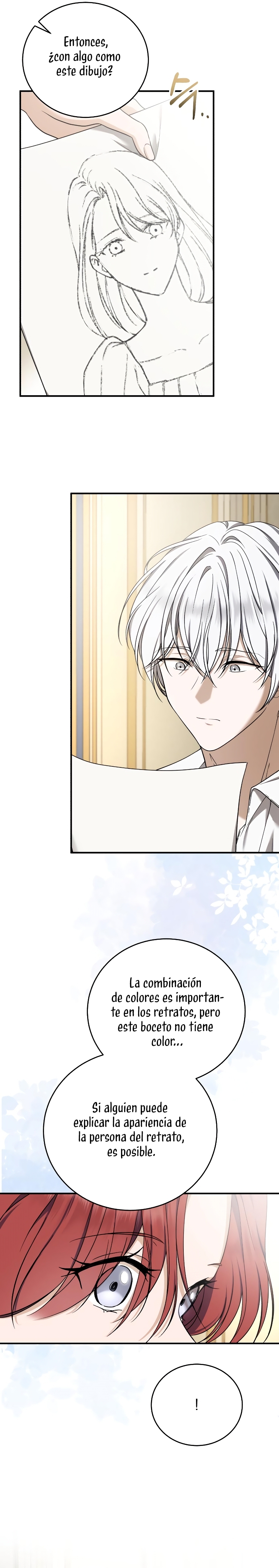 Una propuesta de matrimonio inesperada Capítulo 19 - Page 23