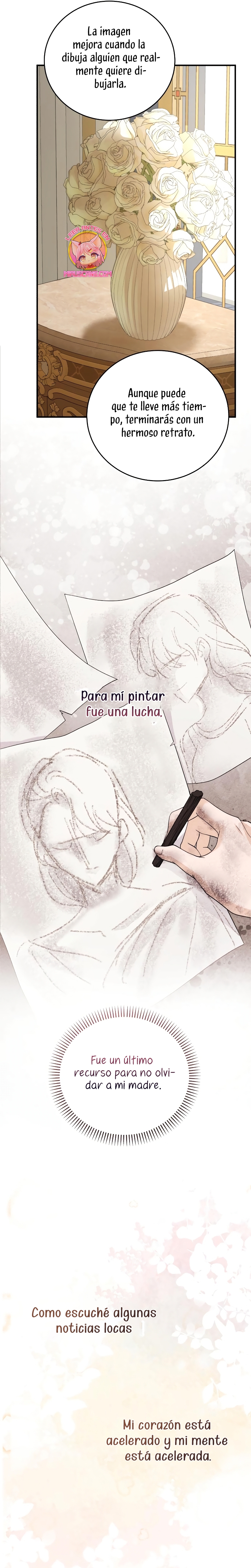 Una propuesta de matrimonio inesperada Capítulo 19 - Page 28