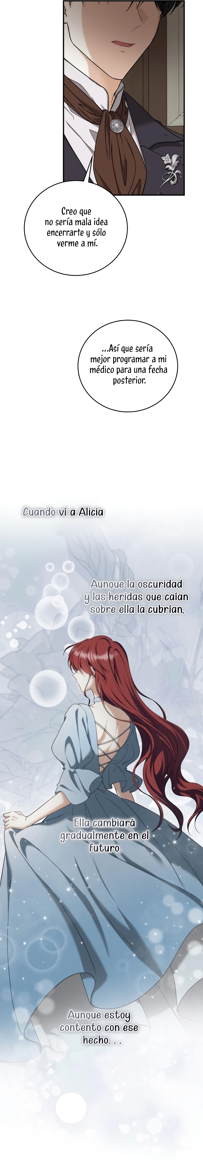 Una propuesta de matrimonio inesperada Capítulo 19 - Page 4