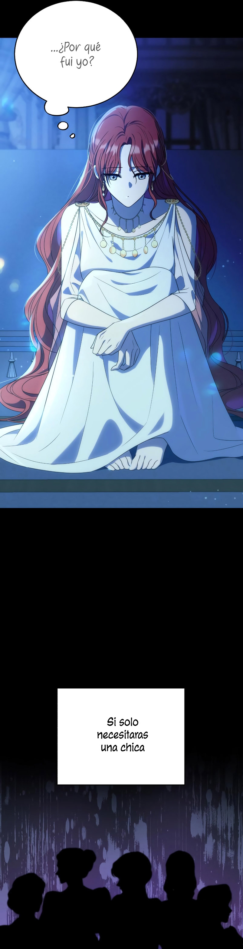 Una propuesta de matrimonio inesperada Capítulo 2 - Page 13