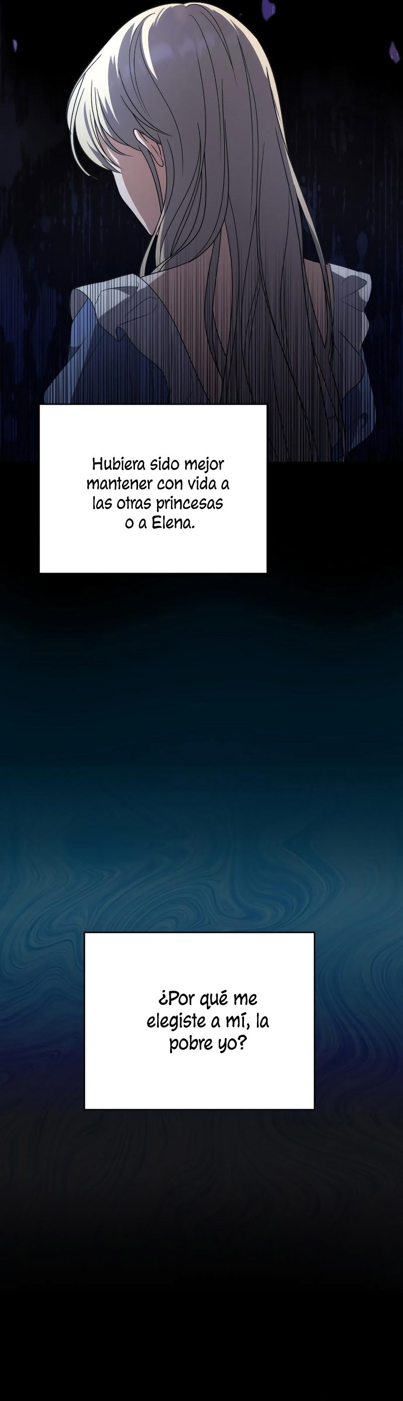 Una propuesta de matrimonio inesperada Capítulo 2 - Page 14